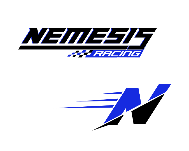 Graphic Design entry 1164946 submitted by jonny2quest to the Graphic Design for Nemesis Racing run by jmumme