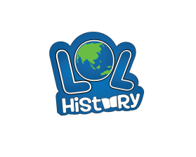 Logo Design entry 1165033 submitted by tina_t to the Logo Design for LOL History run by daltont