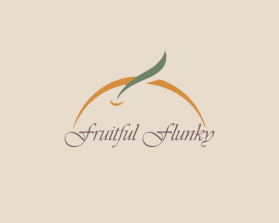 Logo Design entry 1165062 submitted by Benovic to the Logo Design for Fruitful Flunky run by alisonw123