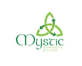 Logo Design entry 1165079 submitted by Mac 2 to the Logo Design for Mystic Environmental Solutions run by curugby6