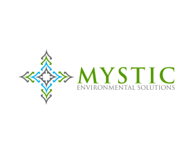 Logo Design Entry 1165110 submitted by tato to the contest for Mystic Environmental Solutions run by curugby6