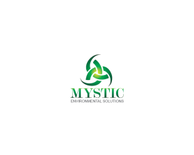 Logo Design Entry 1165122 submitted by luckydesign to the contest for Mystic Environmental Solutions run by curugby6