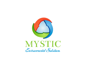 Logo Design Entry 1165148 submitted by Harmeet to the contest for Mystic Environmental Solutions run by curugby6