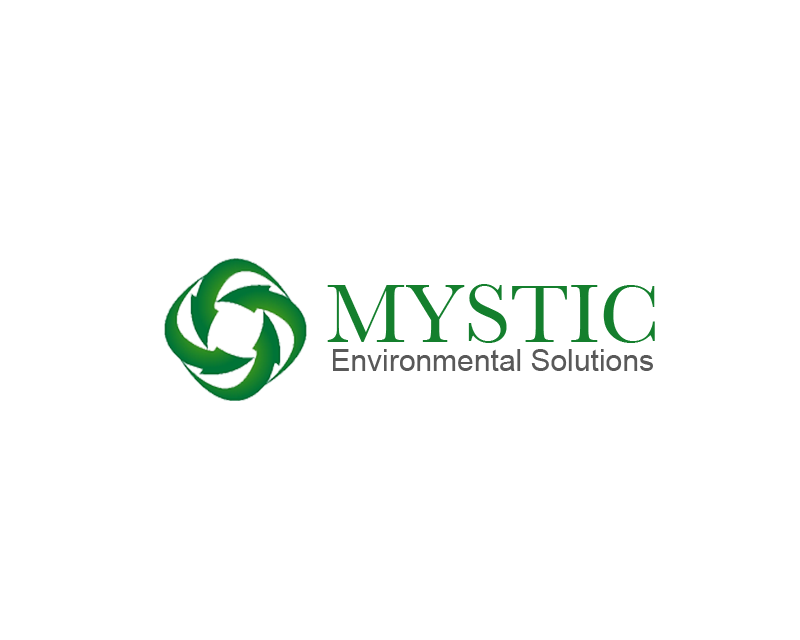 Logo Design entry 1165201 submitted by Harmeet to the Logo Design for Mystic Environmental Solutions run by curugby6