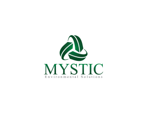 Logo Design entry 1165199 submitted by quimcey to the Logo Design for Mystic Environmental Solutions run by curugby6