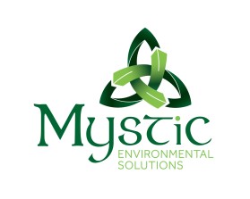 Logo Design entry 1165201 submitted by Animman to the Logo Design for Mystic Environmental Solutions run by curugby6