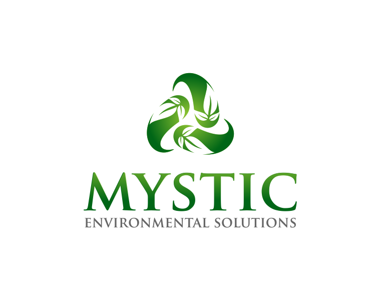 Logo Design entry 1165201 submitted by acha to the Logo Design for Mystic Environmental Solutions run by curugby6