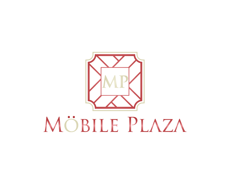 Logo Design entry 1165379 submitted by erongs16 to the Logo Design for Möbel Plaza run by MobelPlazaGmbh