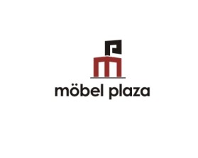Logo Design entry 1165257 submitted by luckydesign to the Logo Design for Möbel Plaza run by MobelPlazaGmbh