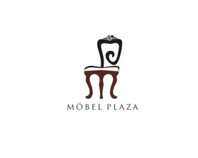 Logo Design entry 1165264 submitted by gazzle to the Logo Design for Möbel Plaza run by MobelPlazaGmbh