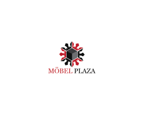 Logo Design Entry 1165291 submitted by luckydesign to the contest for Möbel Plaza run by MobelPlazaGmbh