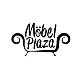 Logo Design entry 1165300 submitted by gazzle to the Logo Design for Möbel Plaza run by MobelPlazaGmbh