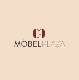 Logo Design Entry 1165378 submitted by Armen to the contest for Möbel Plaza run by MobelPlazaGmbh