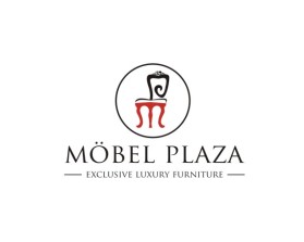 Logo Design entry 1165379 submitted by ronnysland to the Logo Design for Möbel Plaza run by MobelPlazaGmbh