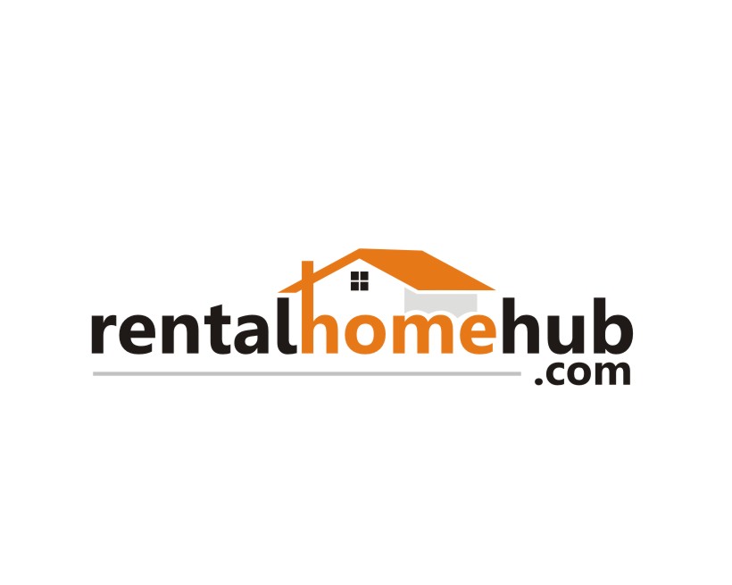 Logo Design entry 1165389 submitted by ronnysland to the Logo Design for RentalHomeHub.com run by rentalhomehub