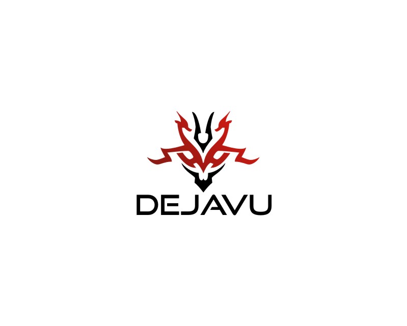 Logo Design entry 1165450 submitted by savana to the Logo Design for Deja Vu run by Duofilm