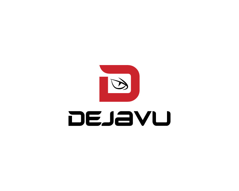 Logo Design entry 1165454 submitted by nsdhyd to the Logo Design for Deja Vu run by Duofilm