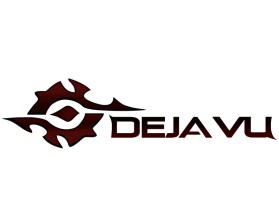 Logo Design entry 1165456 submitted by quinlogo to the Logo Design for Deja Vu run by Duofilm