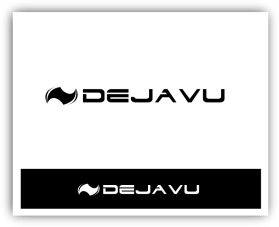 Logo Design Entry 1165457 submitted by quinlogo to the contest for Deja Vu run by Duofilm