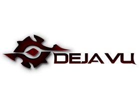 Logo Design entry 1165506 submitted by Serpentes to the Logo Design for Deja Vu run by Duofilm