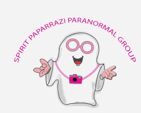 Logo Design entry 1165712 submitted by phonic to the Logo Design for Spirit Paparazzi Paranormal Group run by Erinleigh1974