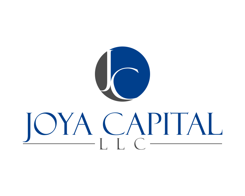 Logo Design entry 1167032 submitted by gazzle to the Logo Design for Joya Capital LLC run by dbcholdings