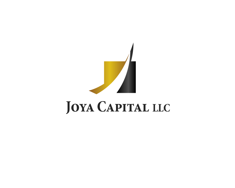 Logo Design entry 1167032 submitted by designhatch to the Logo Design for Joya Capital LLC run by dbcholdings