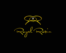 Logo Design Entry 1167050 submitted by angela13 to the contest for Royal Rosin run by royalrosin