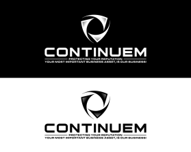 Logo Design entry 1167106 submitted by Isa to the Logo Design for www.continuem.ca run by shebert@continuem.ca