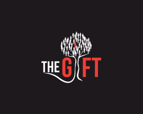 Logo Design entry 1167177 submitted by creditstothem to the Logo Design for The Gift run by Danville