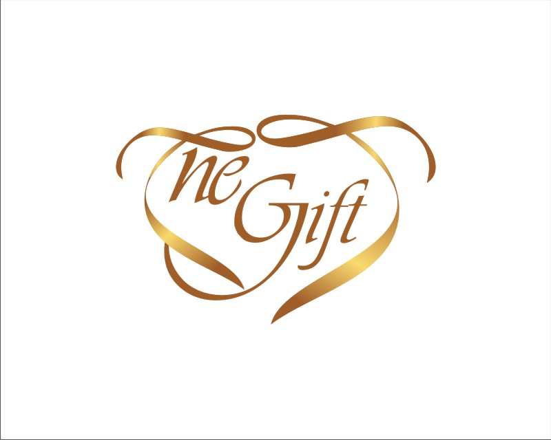 Logo Design entry 1167209 submitted by edhoguerro to the Logo Design for The Gift run by Danville