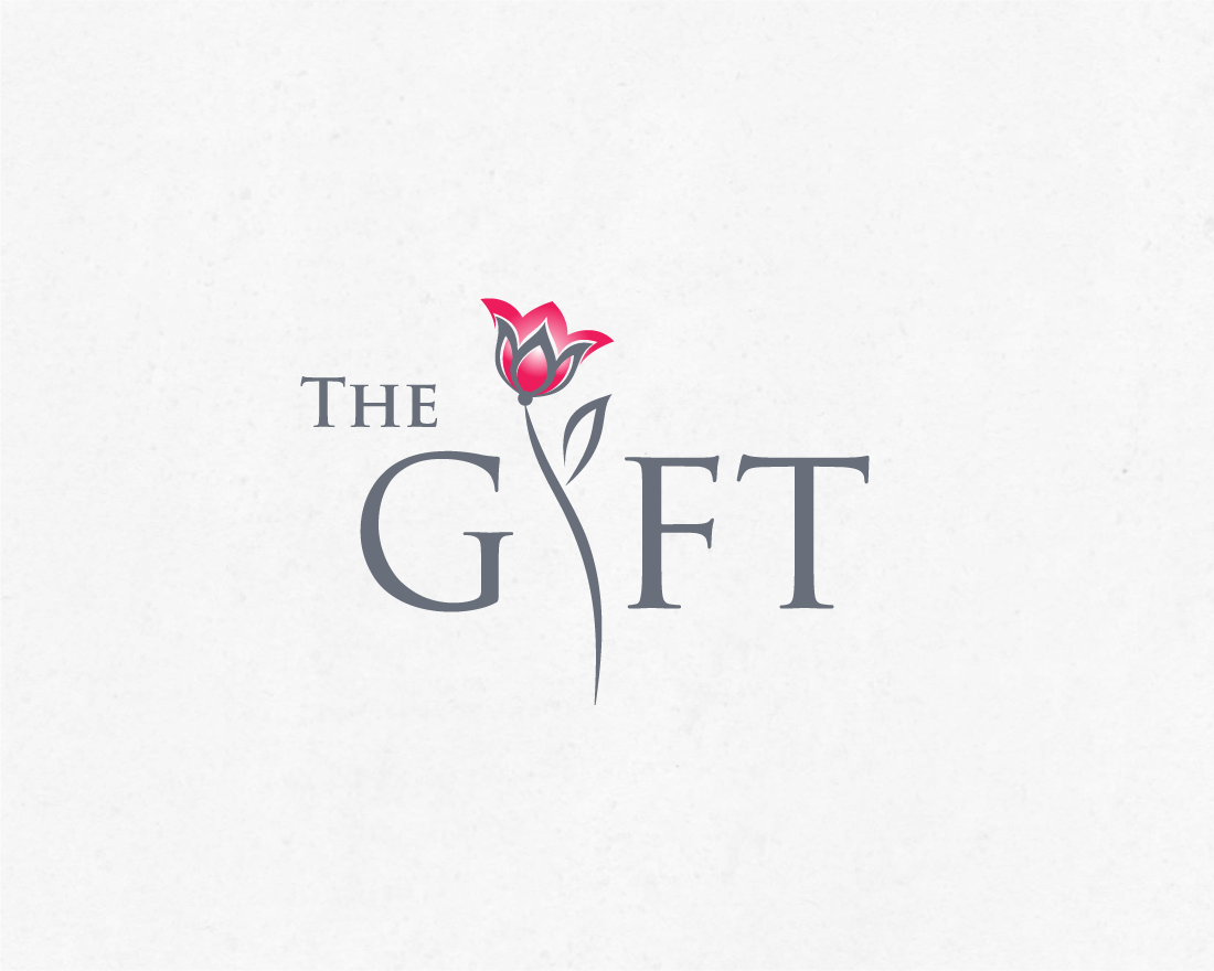 Logo Design entry 1167201 submitted by Suleymanov to the Logo Design for The Gift run by Danville