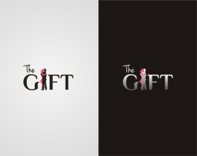 Logo Design entry 1167256 submitted by creditstothem to the Logo Design for The Gift run by Danville