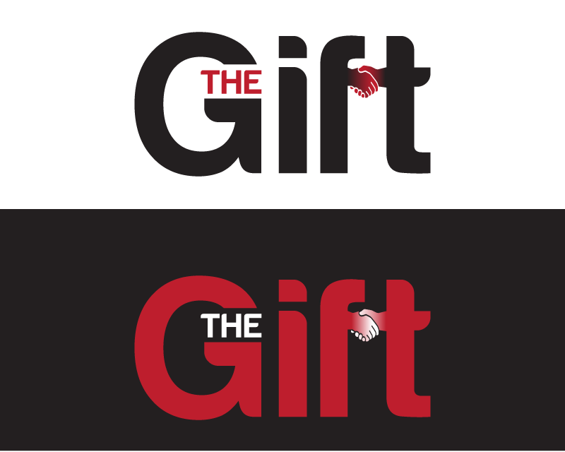Logo Design entry 1167201 submitted by dsdezign to the Logo Design for The Gift run by Danville