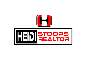 Logo Design entry 1167548 submitted by savana to the Logo Design for Heidi Stoops, Realtor run by Heidi Stoops