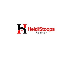 Logo Design entry 1167550 submitted by samsul to the Logo Design for Heidi Stoops, Realtor run by Heidi Stoops