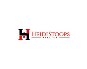 Logo Design entry 1167551 submitted by samsul to the Logo Design for Heidi Stoops, Realtor run by Heidi Stoops
