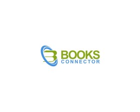Logo Design entry 1167571 submitted by yama to the Logo Design for Books Connector run by jennifer@verdecircle.com