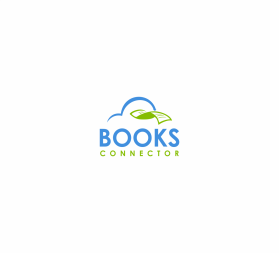 Logo Design entry 1167583 submitted by yama to the Logo Design for Books Connector run by jennifer@verdecircle.com