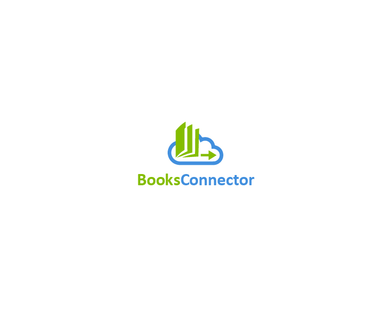 Logo Design entry 1167693 submitted by identis to the Logo Design for Books Connector run by jennifer@verdecircle.com