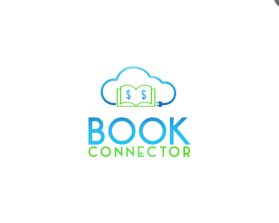 Logo Design entry 1167644 submitted by gazzle to the Logo Design for Books Connector run by jennifer@verdecircle.com