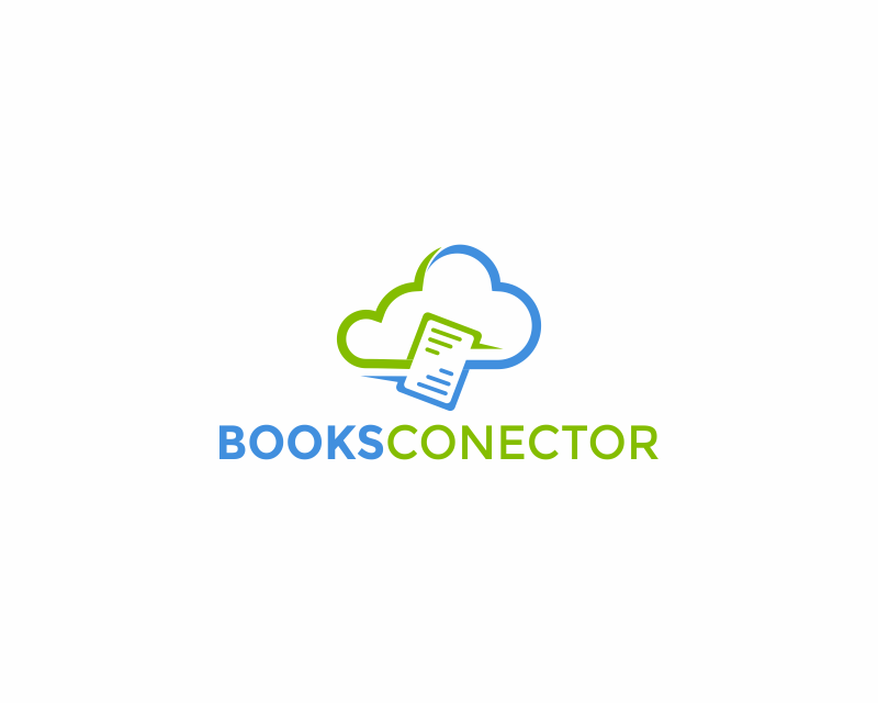 Logo Design entry 1167693 submitted by Cobrator to the Logo Design for Books Connector run by jennifer@verdecircle.com