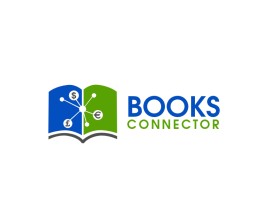 Logo Design entry 1167693 submitted by LOGOMIX to the Logo Design for Books Connector run by jennifer@verdecircle.com