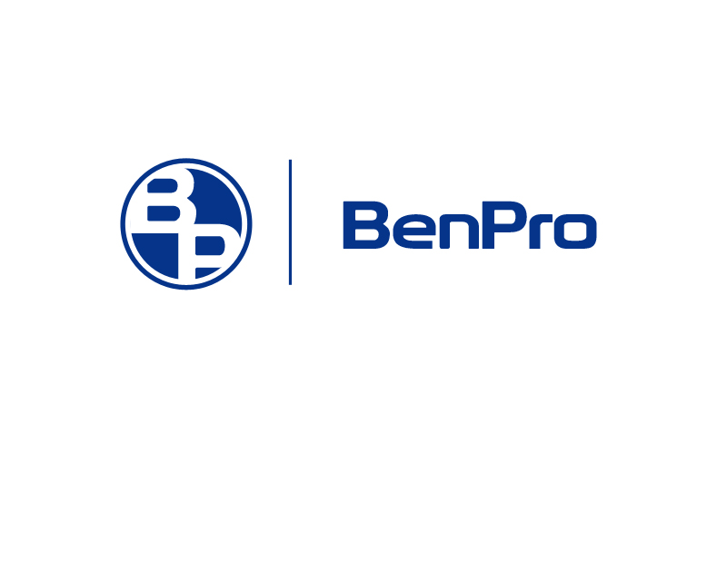 Logo Design entry 1167787 submitted by penciltool88 to the Logo Design for BenPro run by BenPro