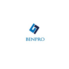Logo Design Entry 1167973 submitted by coldwaldreyes to the contest for BenPro run by BenPro