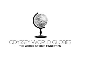Logo Design entry 1168156 submitted by tina_t to the Logo Design for Odyssey World Globes run by Odyssey16