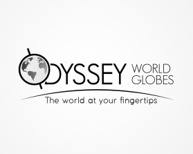 Logo Design entry 1168160 submitted by Serpentes to the Logo Design for Odyssey World Globes run by Odyssey16