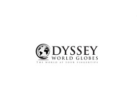 Logo Design entry 1168170 submitted by Serpentes to the Logo Design for Odyssey World Globes run by Odyssey16