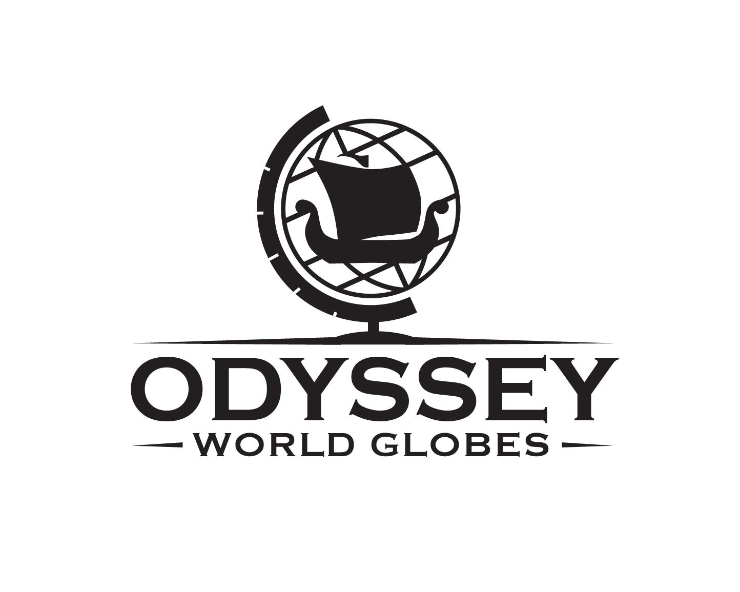 Logo Design entry 1168198 submitted by quimcey to the Logo Design for Odyssey World Globes run by Odyssey16