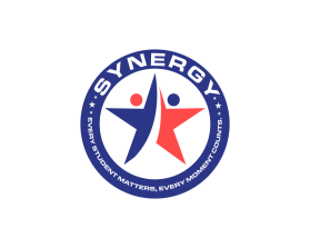 Logo Design entry 1168601 submitted by Orangedan to the Logo Design for Synergy Public School run by SPS